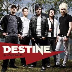 Destine : In Your Arms